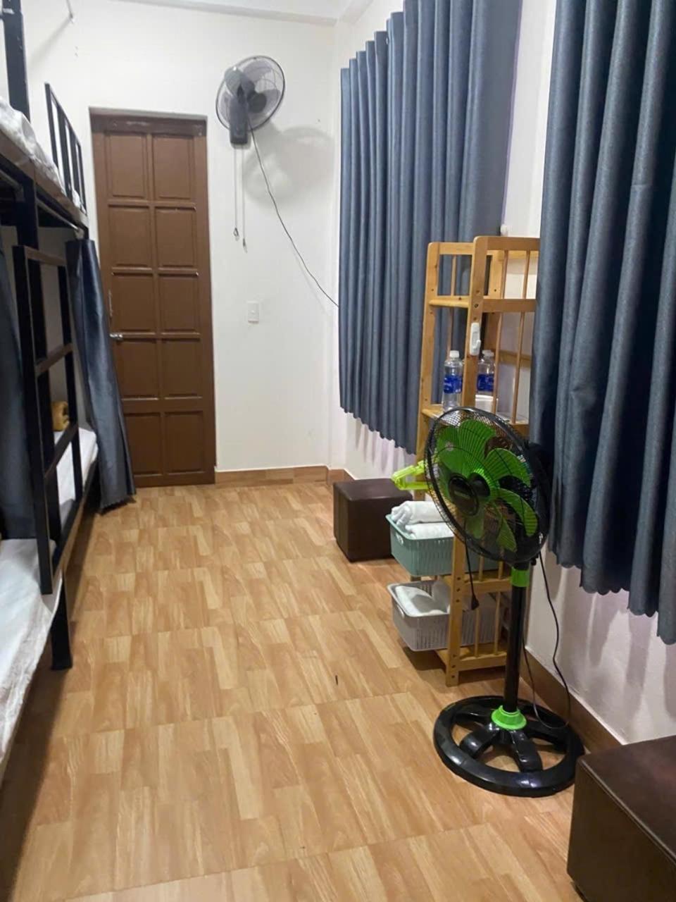 Aumori Hostel Dong Hoi Exterior foto